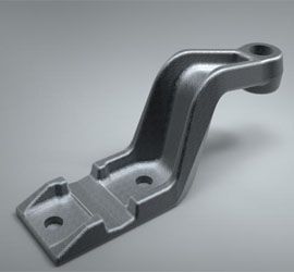 金屬鑄件和鍛件的力學(xué)性能檢測(cè)GB/T3808-2002、GB/T229-1994