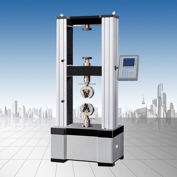 關(guān)于萬(wàn)能試驗(yàn)機(jī)的使用，你了解多少呢?