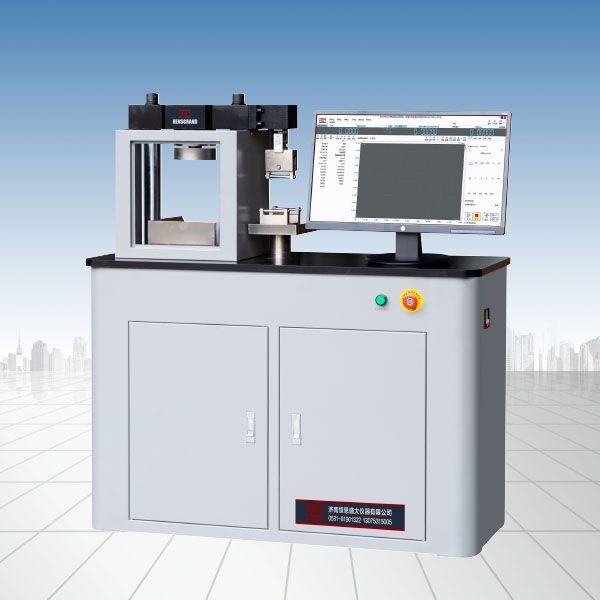 拉力試驗(yàn)機(jī)怎么保養(yǎng)？拉力試驗(yàn)機(jī)的保養(yǎng)方法